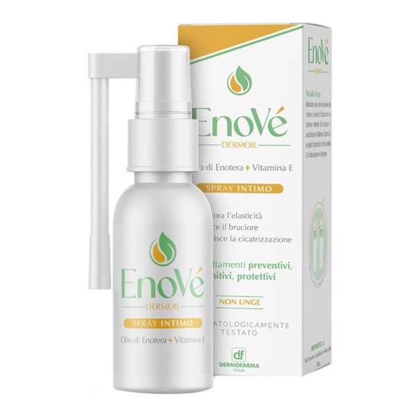 ENOVE'DERMOIL Spray Intimo ENOVE'DERMOIL Spray Intimo