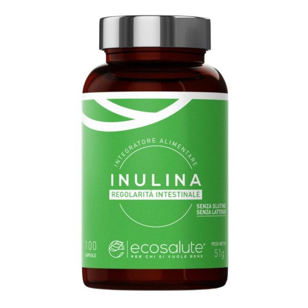 INULINA 100 Cps INULINA 100 Cps