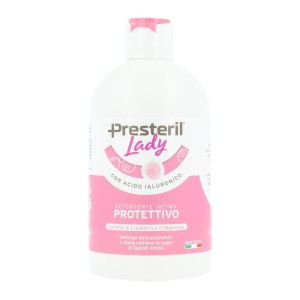 LADY PRESTERIL Det.Prot.250ml