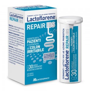 LACTOFLORENE Repair IBS 10Cps