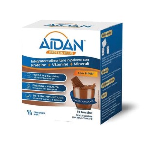 AIDAN PROT.PLUS Ciocc.14 Bust.