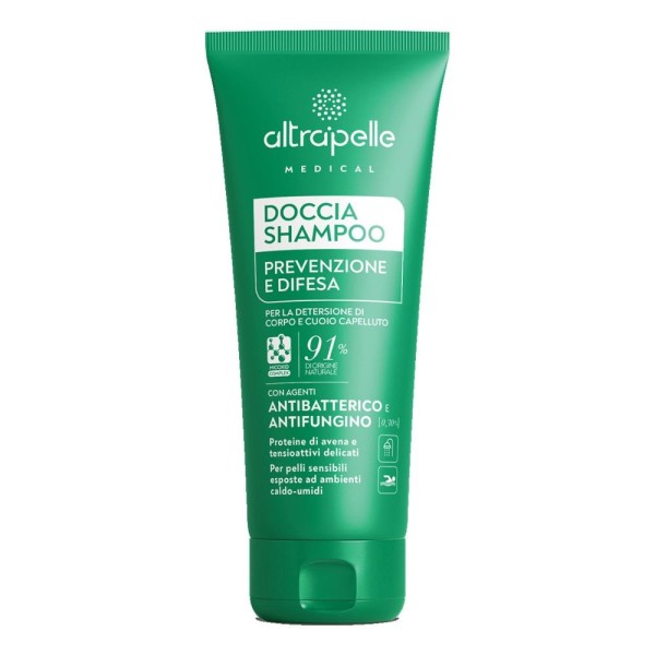 ALTRAPELLE MEDICAL Doccia-Sh. ALTRAPELLE MEDICAL Doccia-Sh.