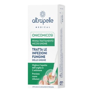 ALTRAPELLE MEDICAL Penna Onic.
