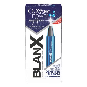 BLANX O3X Night Pen 2,5ml