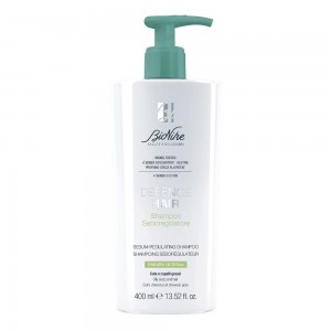 DEFENCE HAIR Sh.Seboreg.400ml