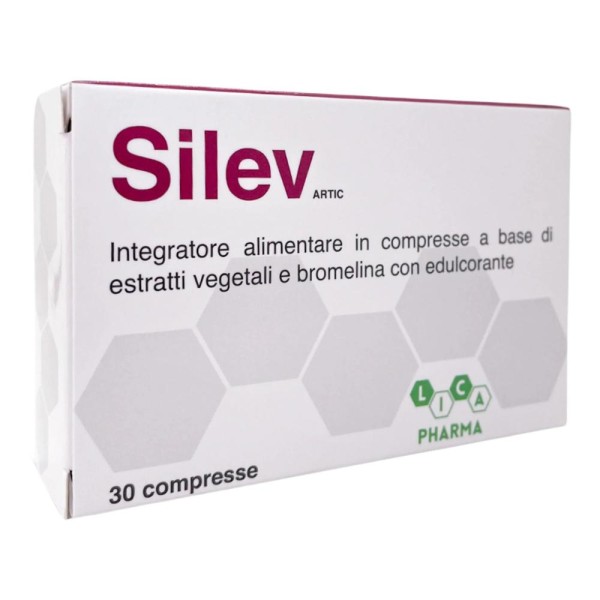 SILEV 30Cpr