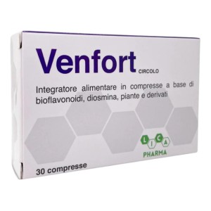 VENFORT 30Cpr