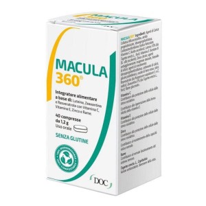MACULA360 40 Cpr DOC