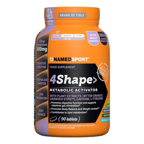 4SHAPE 90 Cpr 4SHAPE 90 Cpr