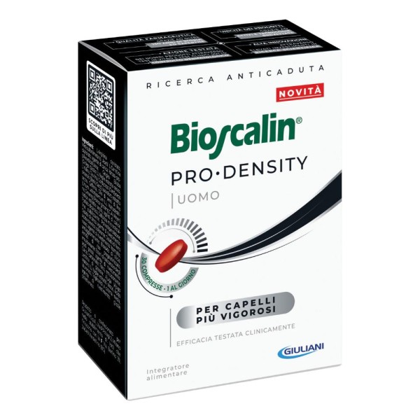 BIOSCALIN*PRO DENSITY 30Cpr