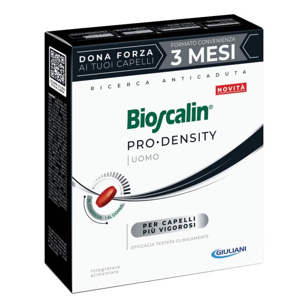 BIOSCALIN*PRO DENSITY 90Cpr