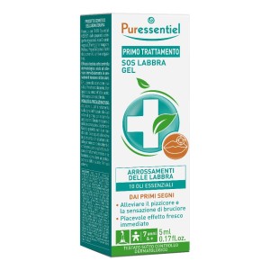 PURES SOS Labbra 5ml
