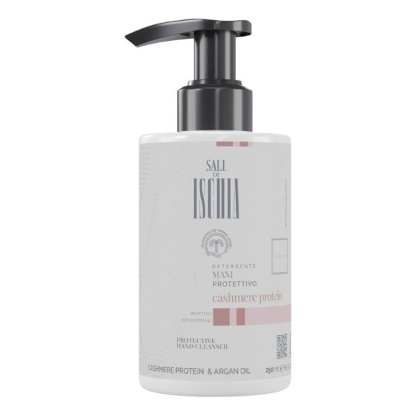 ISCHIA Sap.Mani Cashm.250ml
