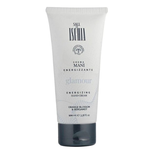 ISCHIA Crema Mani Glamour100ml