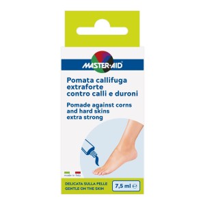 FOOTCARE Pomata Call.Ex-Forte