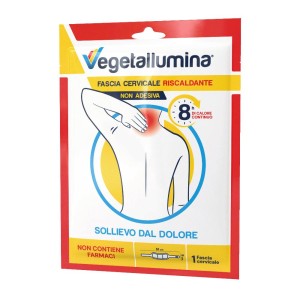 VEGETALLUMINA Fascia Cerv.N/Ad