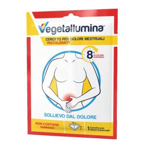 VEGETALLUMINA Cer.Dololi Mestr