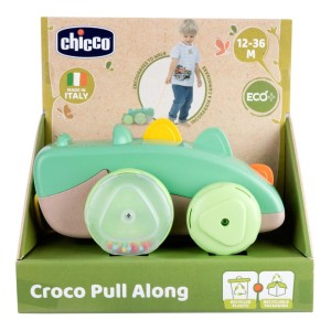 CH Gioco Eco+Coccodrillo