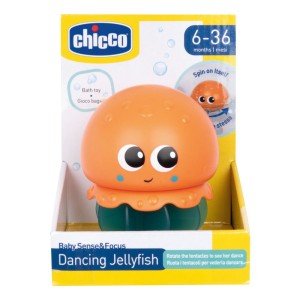 CH Gioco BSF Medusina Ballerin