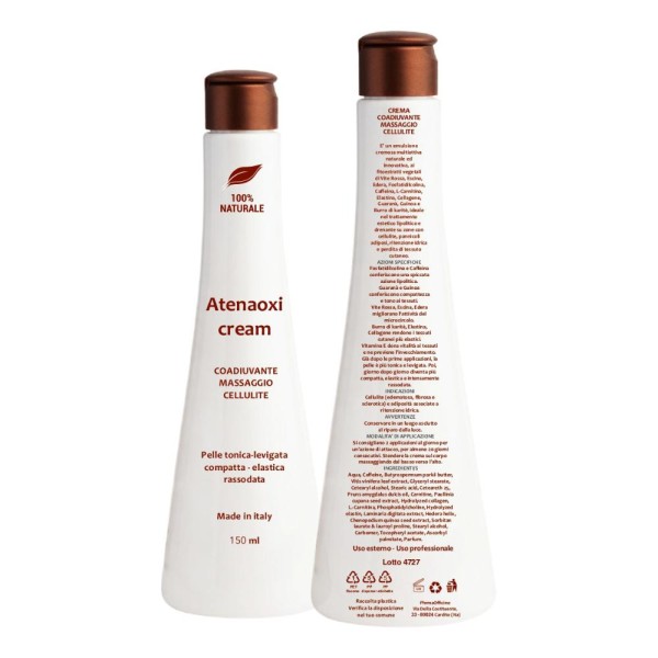 ATENAOXI Cream 150ml