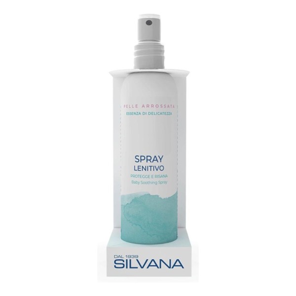 SILVANA Spray Lenitivo 150ml