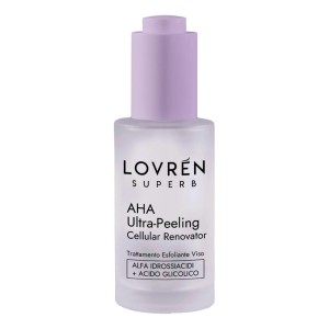 LOVREN SUP AHA Ultra-Peeling