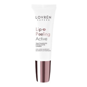 LOVREN Sup Lip Peeling Act Lab
