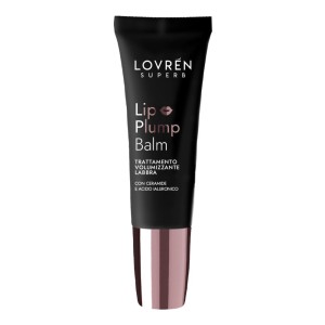 LOVREN Lip Plump Balm 10ml