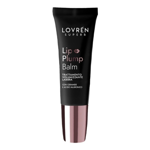 LOVREN Lip Plump Balm 10ml
