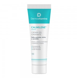 DERMOVIT Calm Cr-Gel Viso 40ml