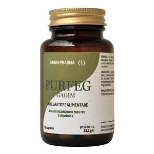 PURFEG GAGIM 30 Cps