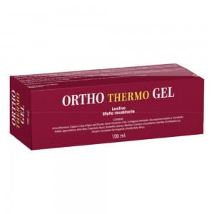 ORTHO THERMO GEL 100ml