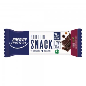 ENERVIT PR.Snack Choco Veg.LS