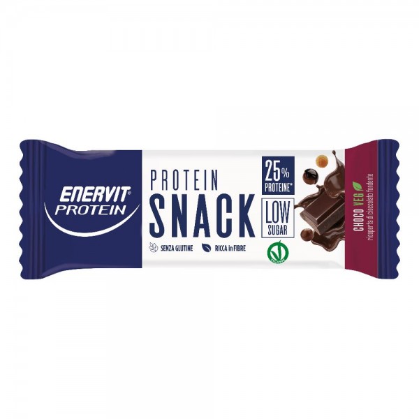 ENERVIT PR.Snack Choco Veg.LS