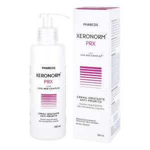 XERONORM PRX Crema Idrat.250ml