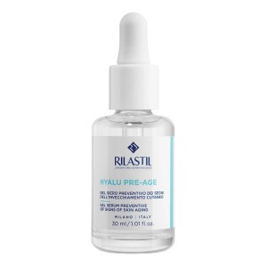 RILASTIL-Hyalu Pre Age Serum