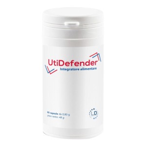 UTIDEFENDER 60Cps