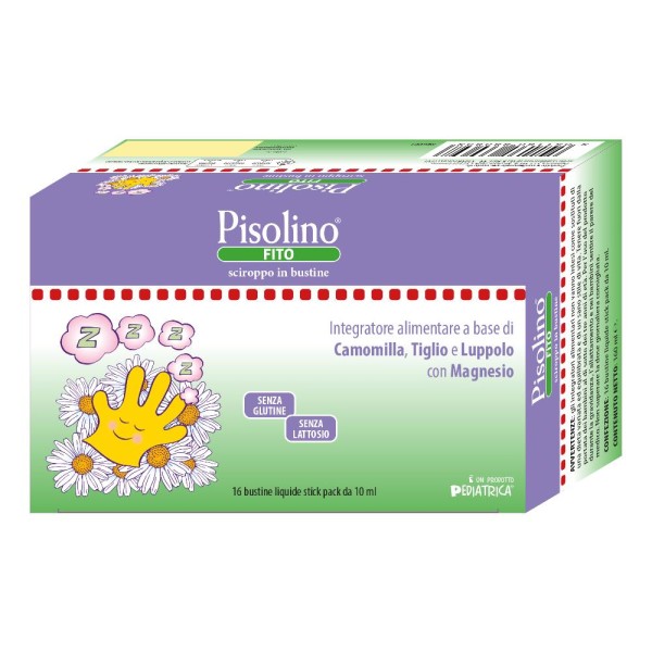 PISOLINO Fito 16 Bust. PISOLINO Fito 16 Bust.