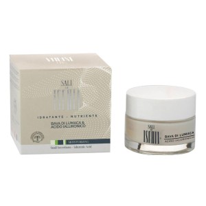 ISCHIA Crema Viso Bava Lumaca