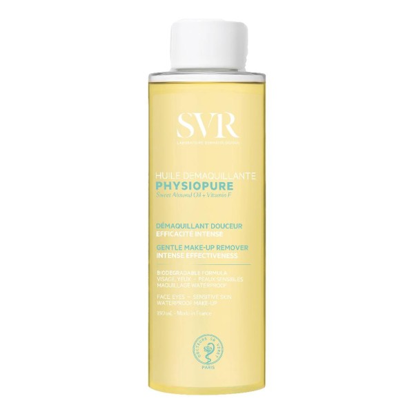PHYSIOPURE Olio Demaq.150ml