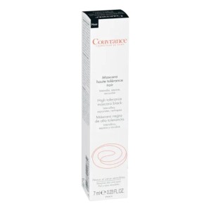 COUVRANCE Mascara Nero A/D 7ml