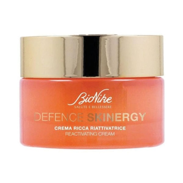 DEFENCE Skinergy Bals.Riatt.