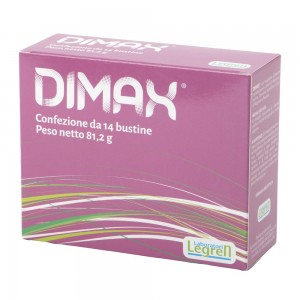 DIMAX 14Bust.