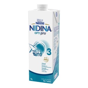NIDINA 3 OPTIPRO Liquido 1Lt