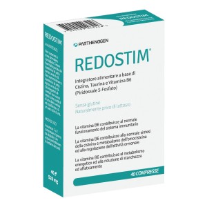 REDOSTIM 40 Cpr