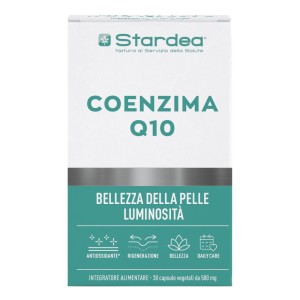 STARDEA COENZIMA Q10 30Cps