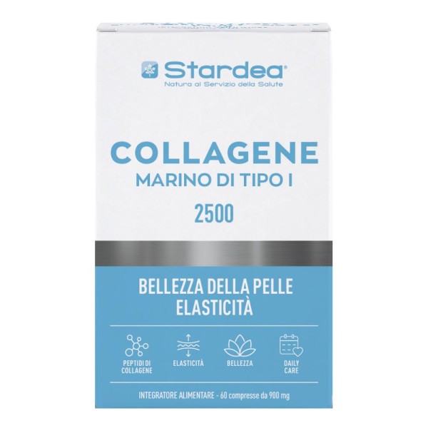 STARDEA COLLAGENE2500 60Cpr