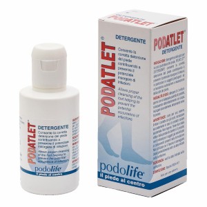 PODATLET Deterg.100ml