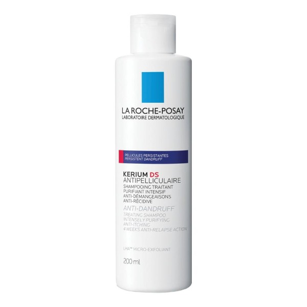 KERIUM DS Sh.A/Forf.Int.200ml KERIUM DS Sh.A/Forf.Int.200ml