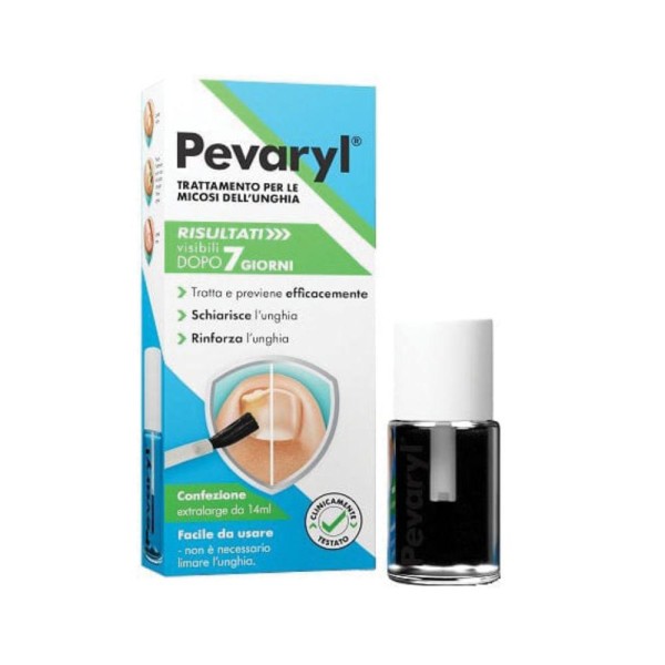 PEVARYL Tratt.Micosi